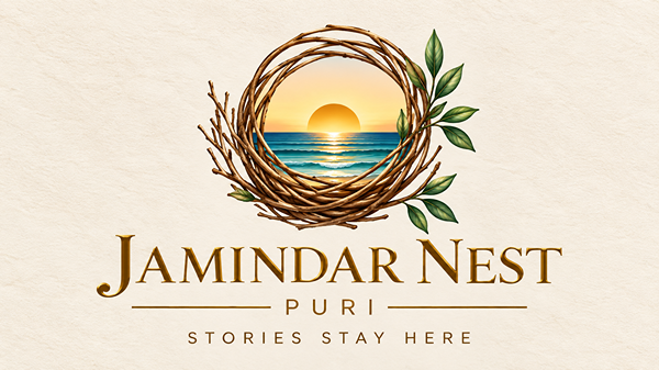 Jamindar Nest